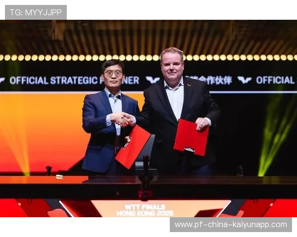 世界乒坛新人培养计划国际合作框架签署,世界乒乓联盟 世界乒坛新人培养计划国际合作框架签署,世界乒乓联盟